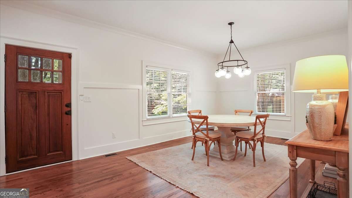 827 Derrydown Way Decatur - 1