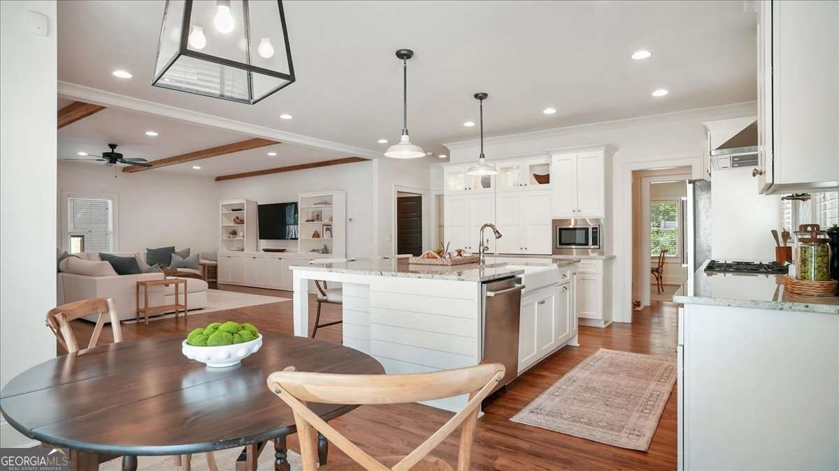 827 Derrydown Way Decatur - 11