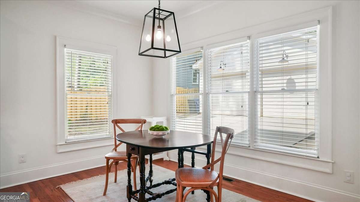 827 Derrydown Way Decatur - 12