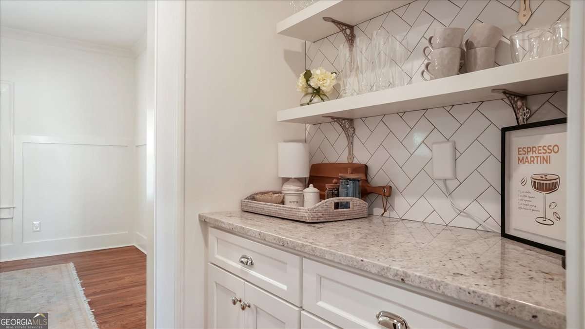 827 Derrydown Way Decatur - 14