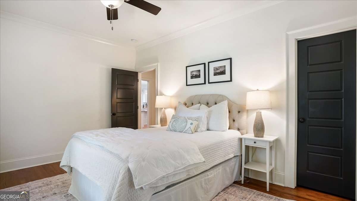 827 Derrydown Way Decatur - 16