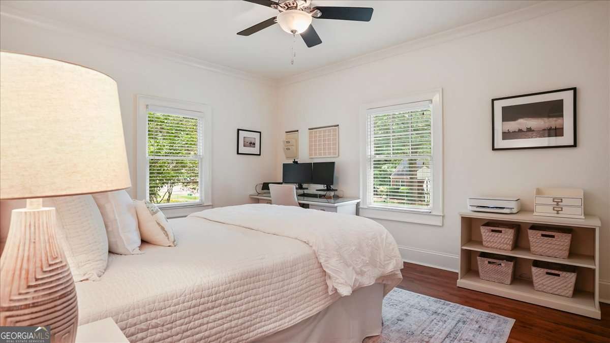 827 Derrydown Way Decatur - 17