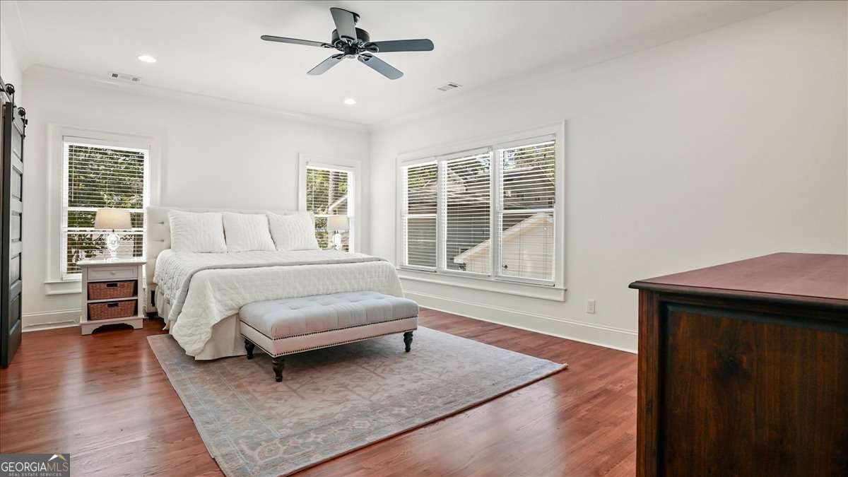 827 Derrydown Way Decatur - 19