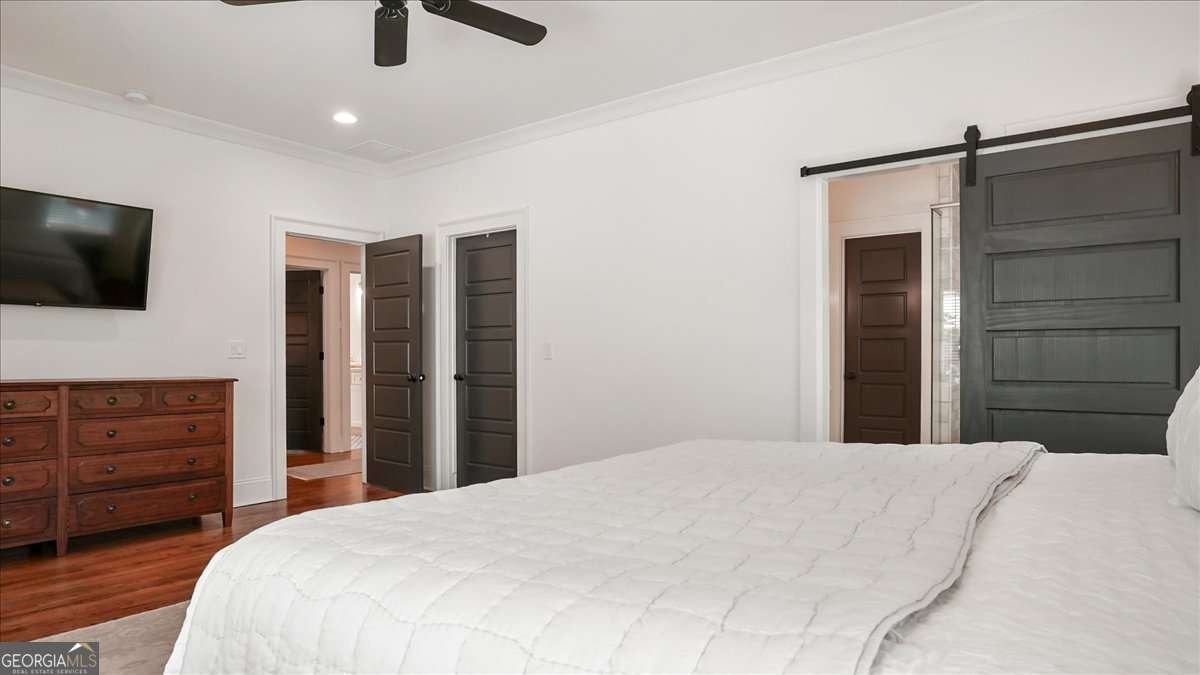 827 Derrydown Way Decatur - 21
