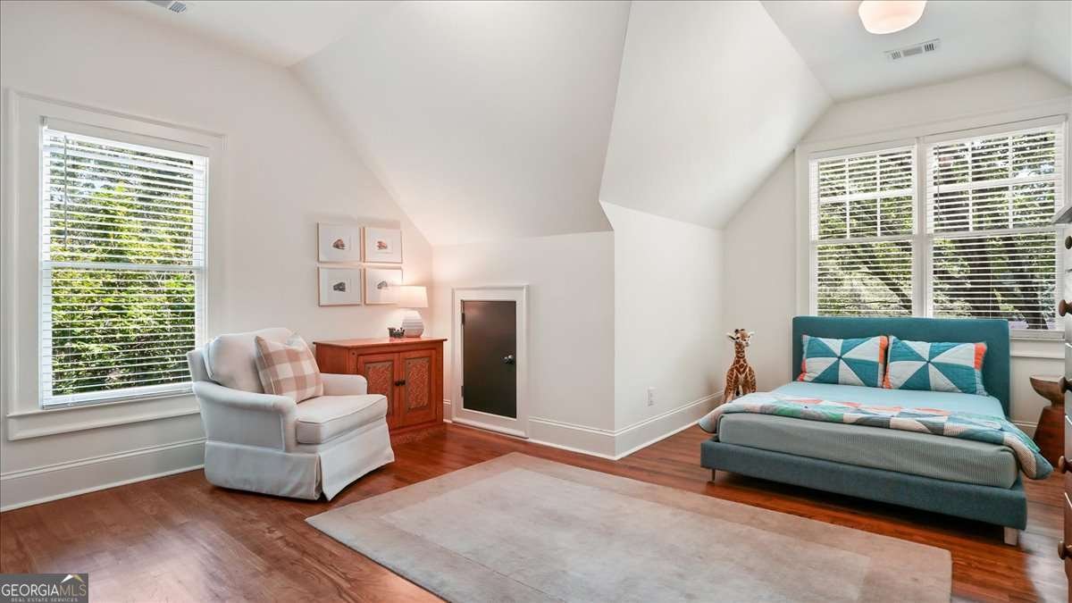 827 Derrydown Way Decatur - 25