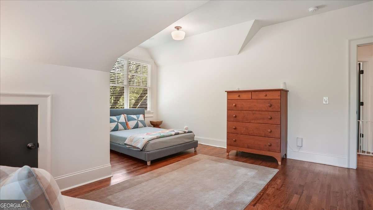 827 Derrydown Way Decatur - 27