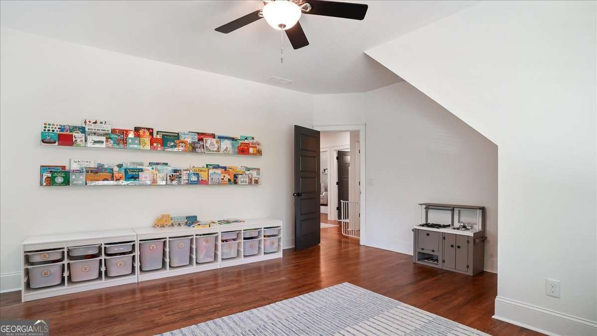 827 Derrydown Way Decatur - 28