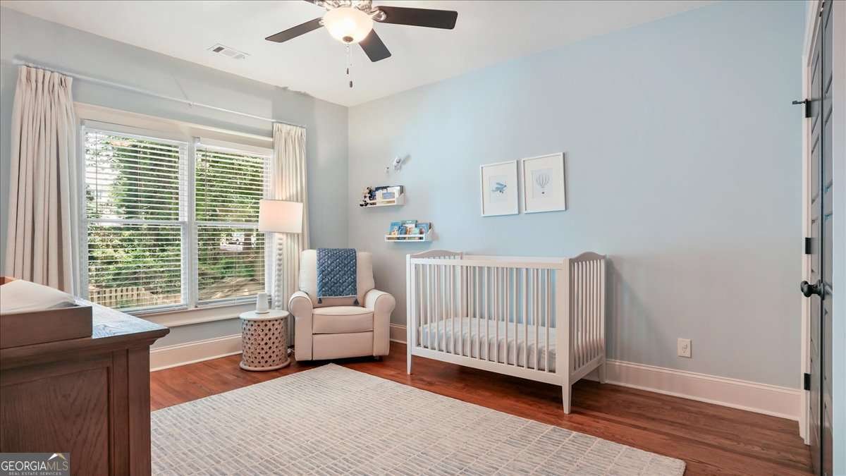 827 Derrydown Way Decatur - 30