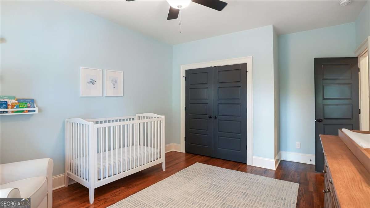 827 Derrydown Way Decatur - 31