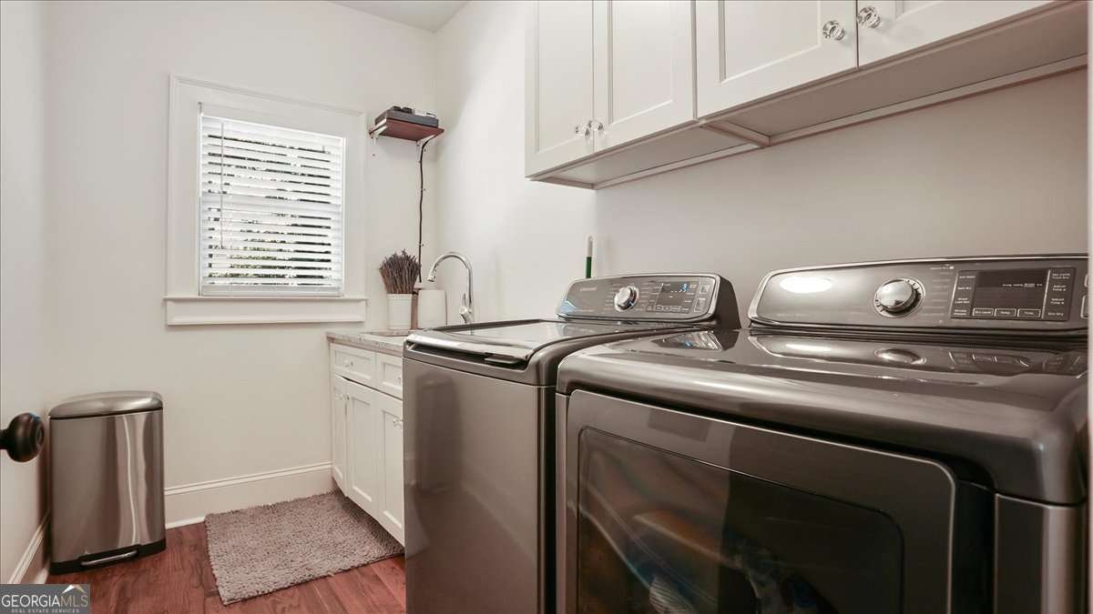 827 Derrydown Way Decatur - 32
