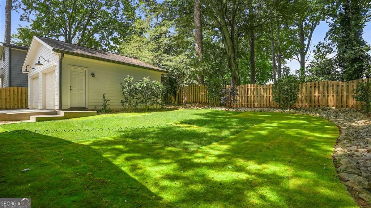 827 Derrydown Way Decatur - 36
