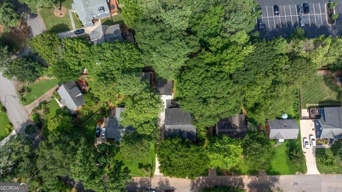 827 Derrydown Way Decatur - 38
