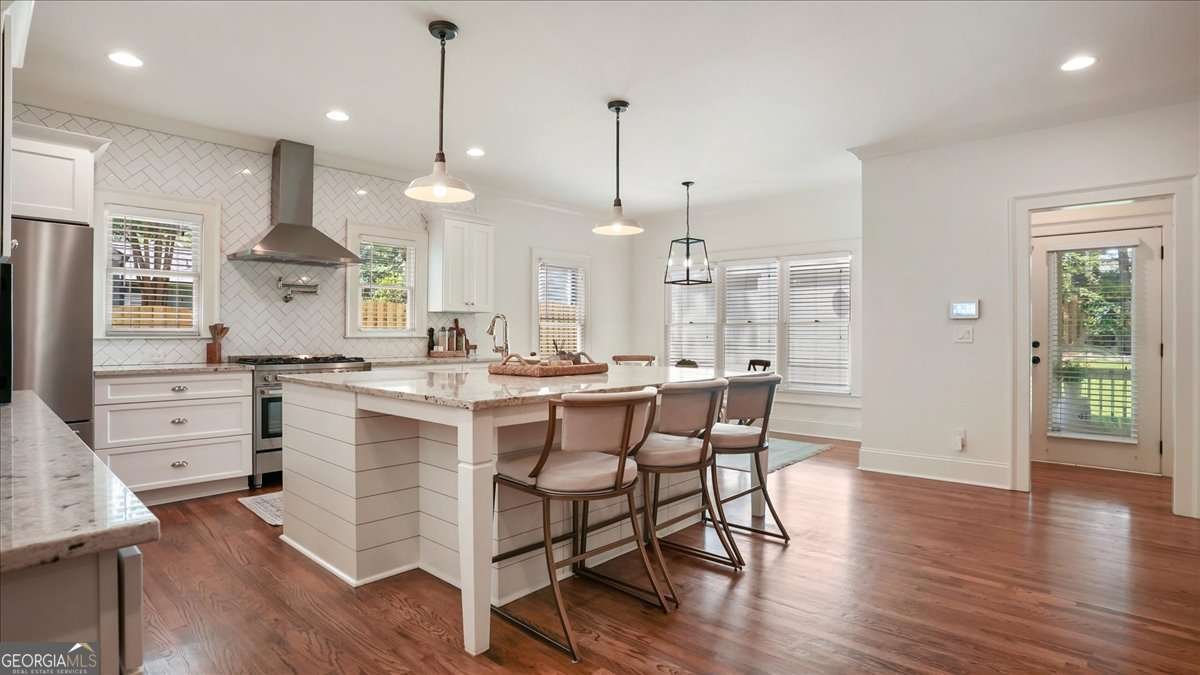 827 Derrydown Way Decatur - 5