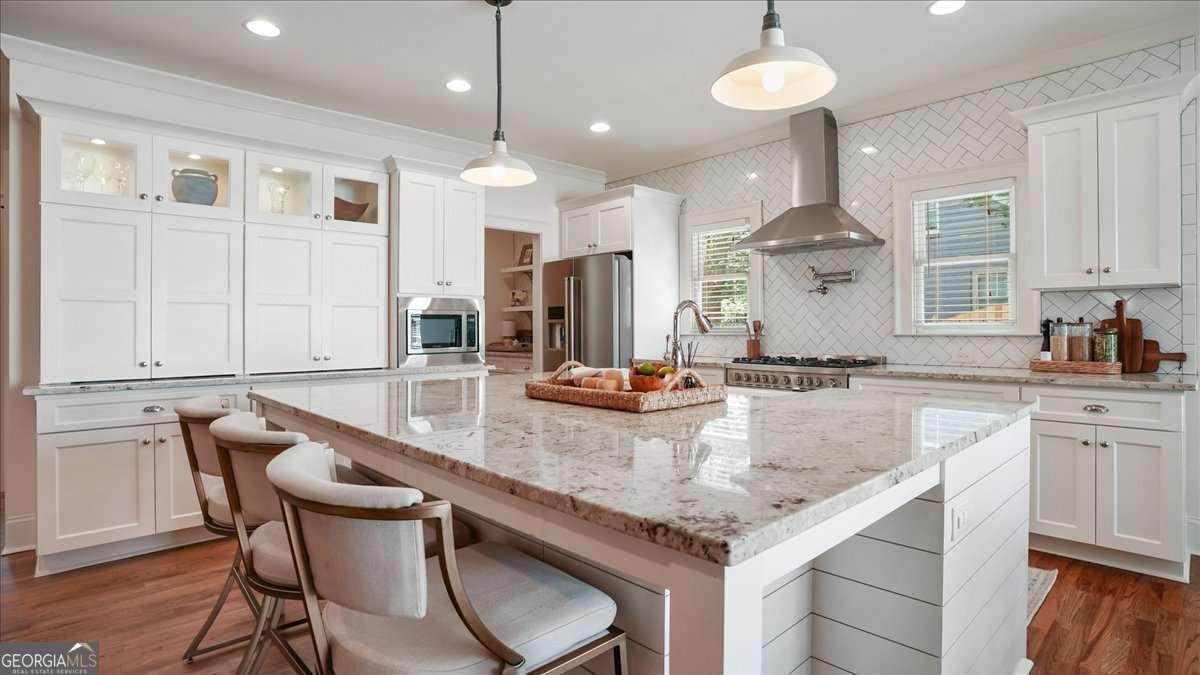 827 Derrydown Way Decatur - 6
