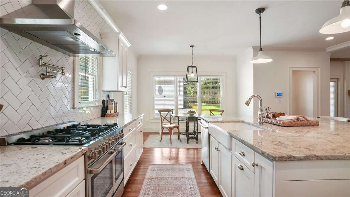 827 Derrydown Way Decatur - 8