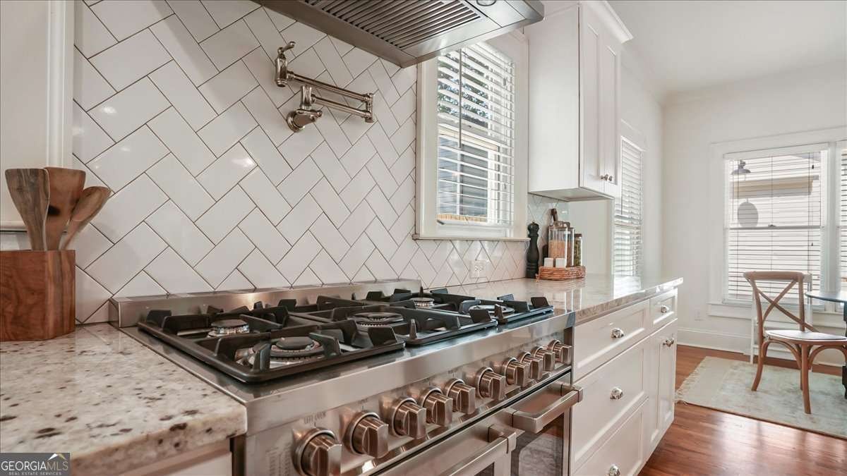 827 Derrydown Way Decatur - 9