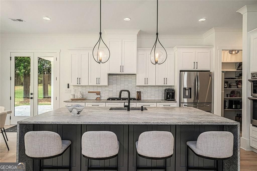 396 Academy Street Alpharetta - 19