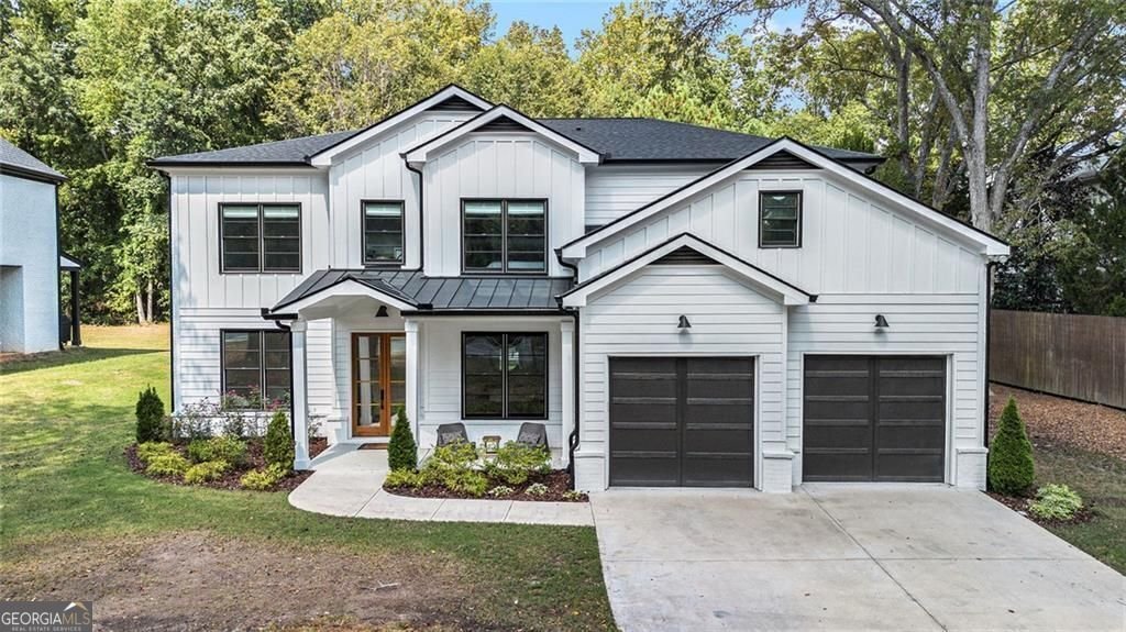396 Academy Street Alpharetta - 5