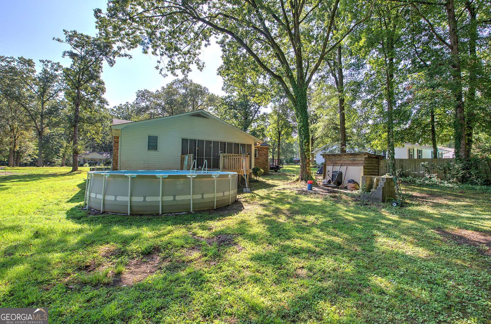 749 Warren Road Rome - 1