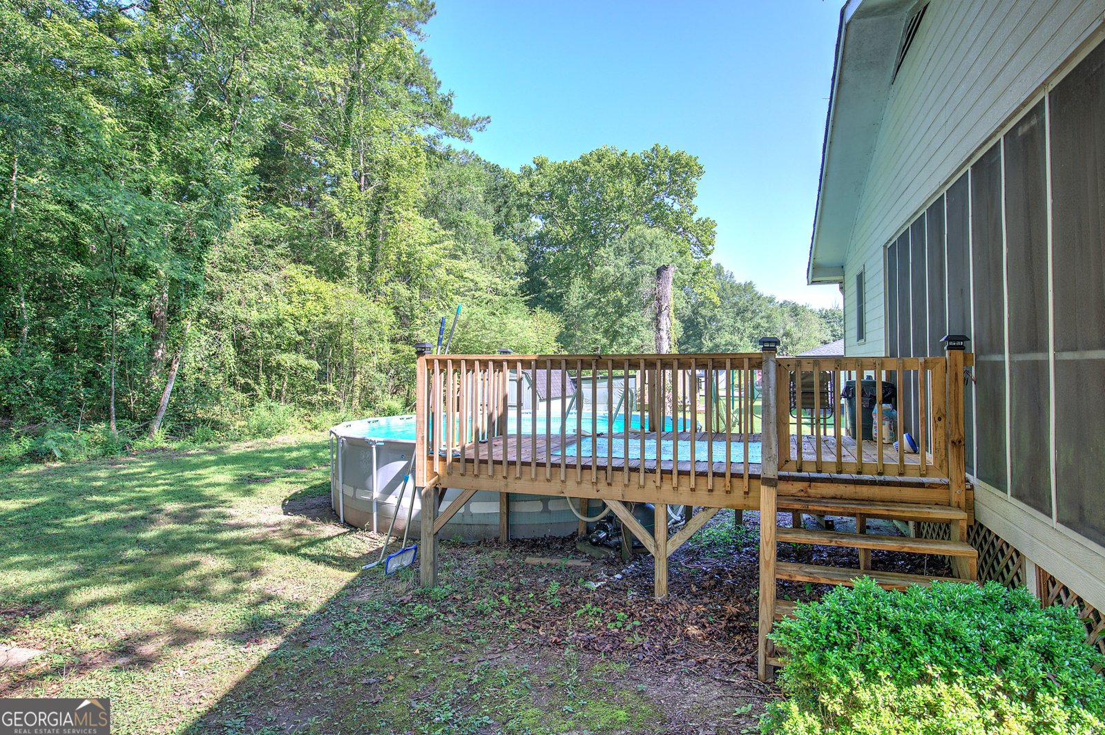 749 Warren Road Rome - 24