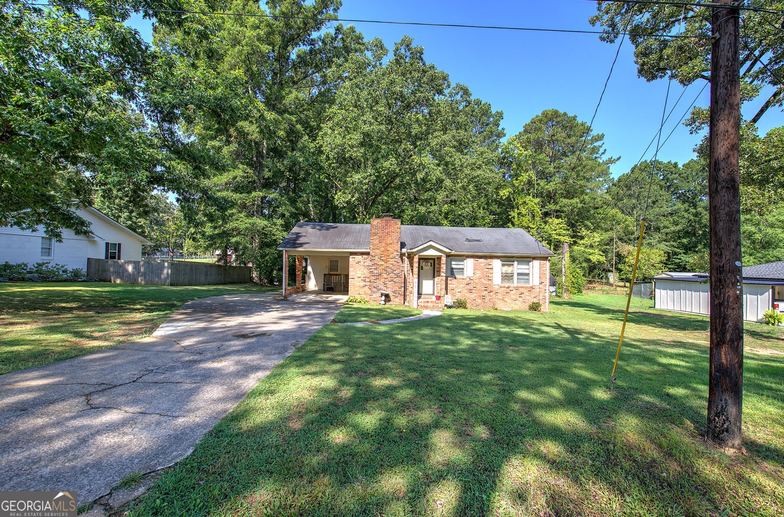 749 Warren Road Rome - 32