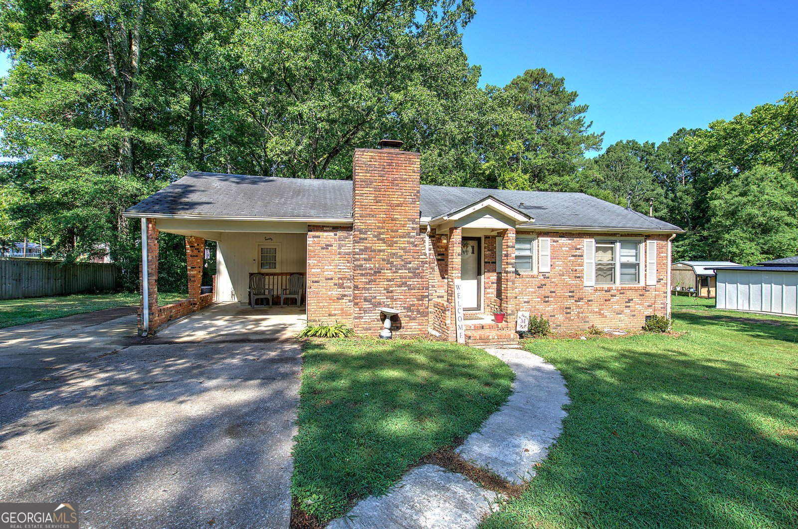 749 Warren Road Rome - 5