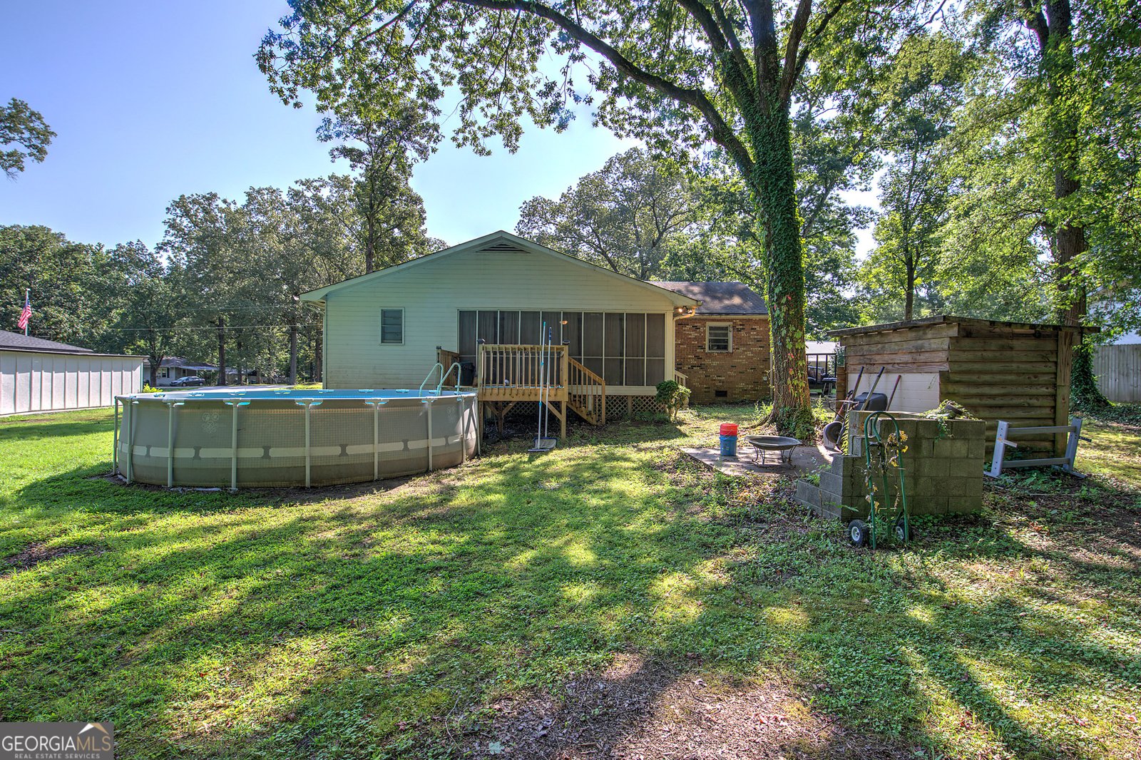 749 Warren Road Rome - 8