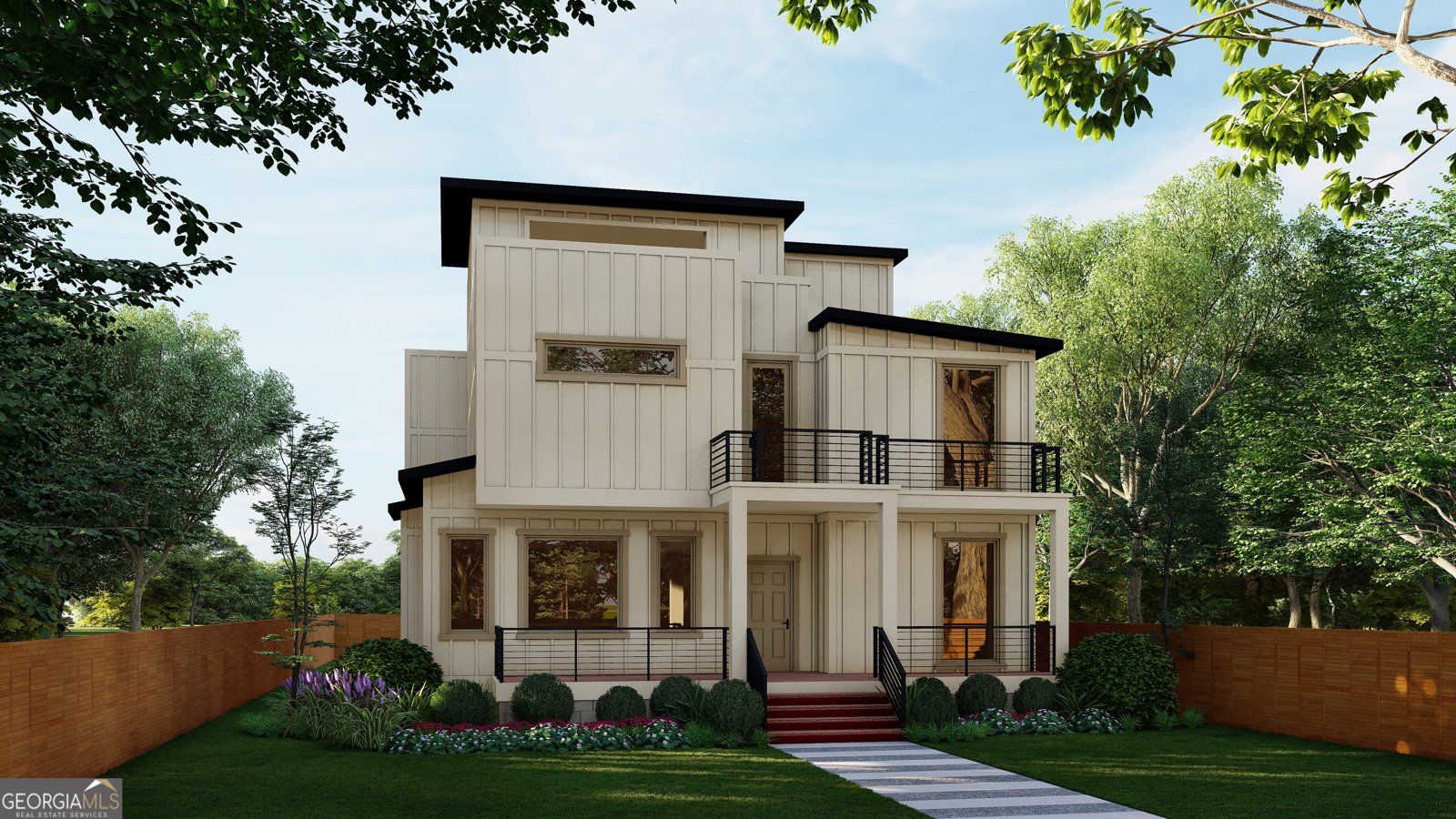 1558 Foote Street Atlanta - main photo