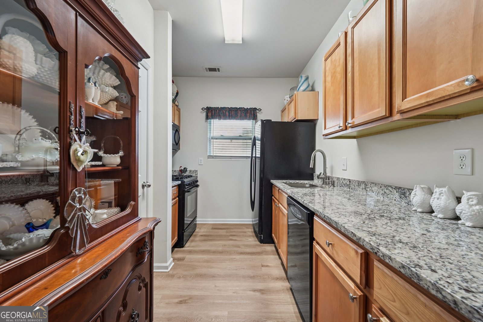 4609 Blue Iris Way Oakwood - 10