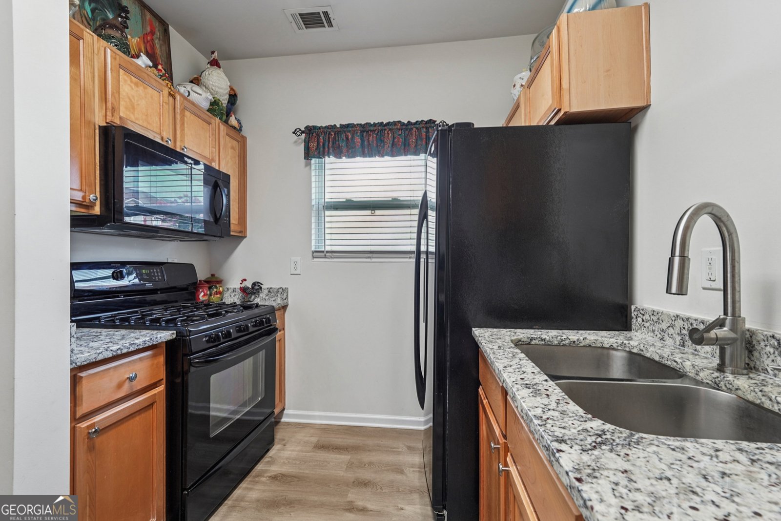 4609 Blue Iris Way Oakwood - 12
