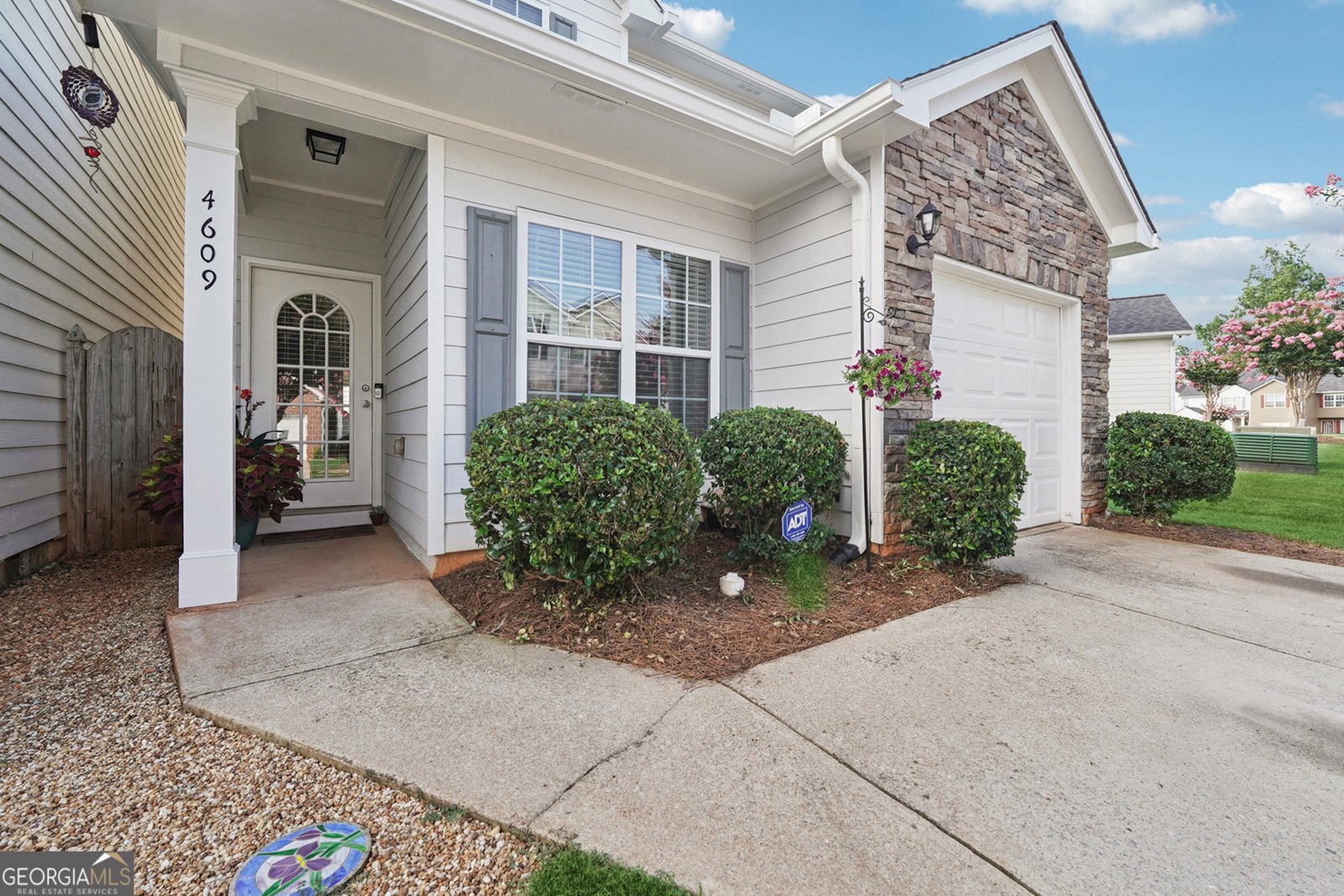 4609 Blue Iris Way Oakwood - 2