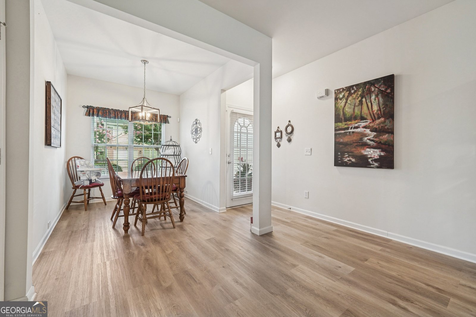 4609 Blue Iris Way Oakwood - 3