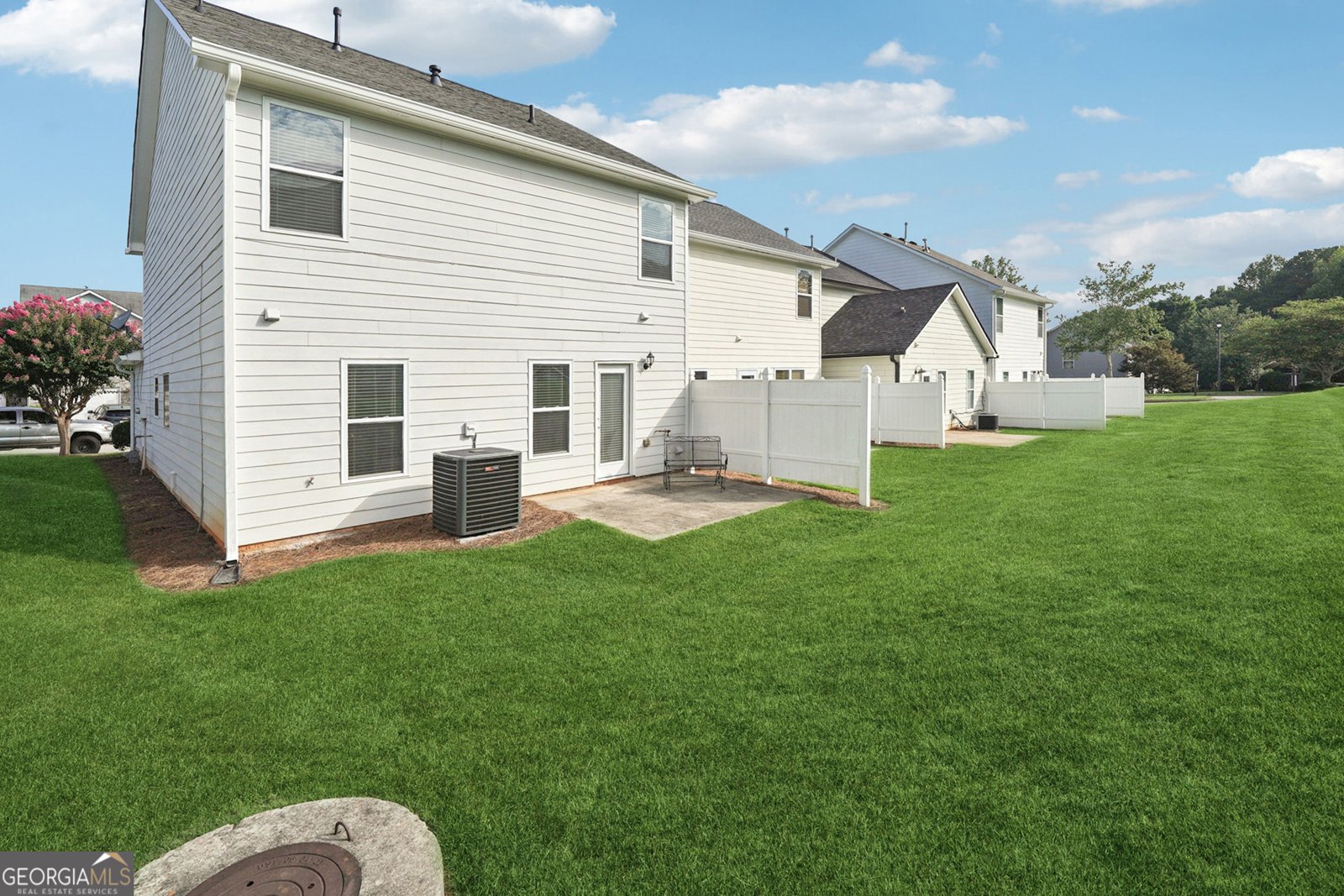 4609 Blue Iris Way Oakwood - 35