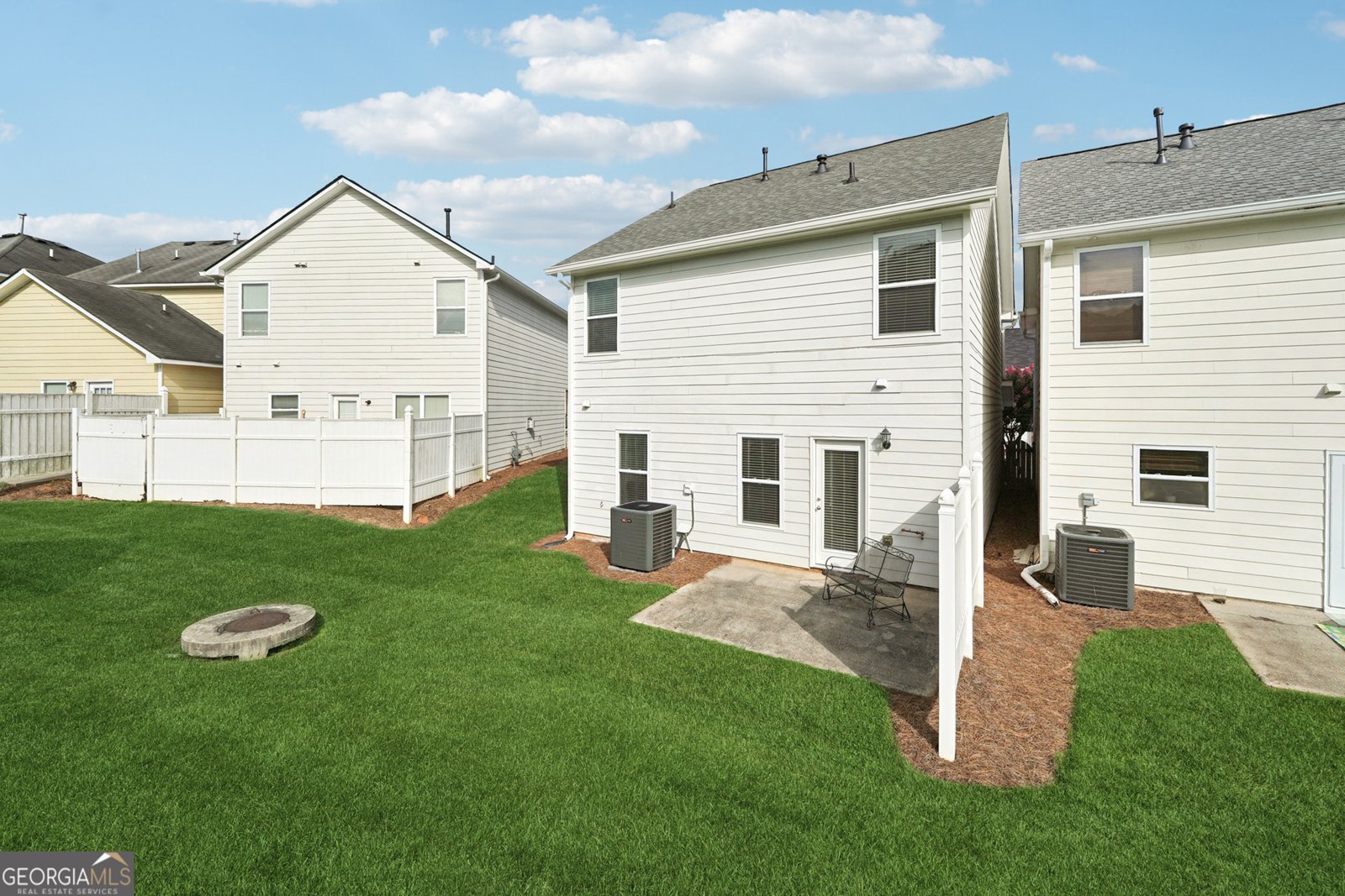 4609 Blue Iris Way Oakwood - 36
