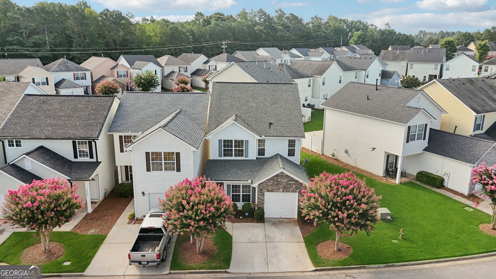 4609 Blue Iris Way Oakwood - 37