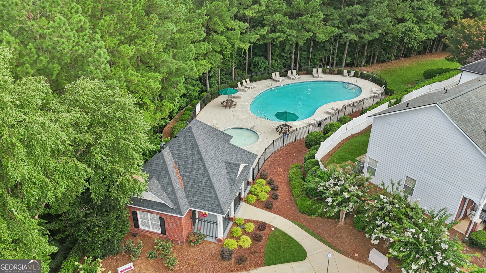 4609 Blue Iris Way Oakwood - 39