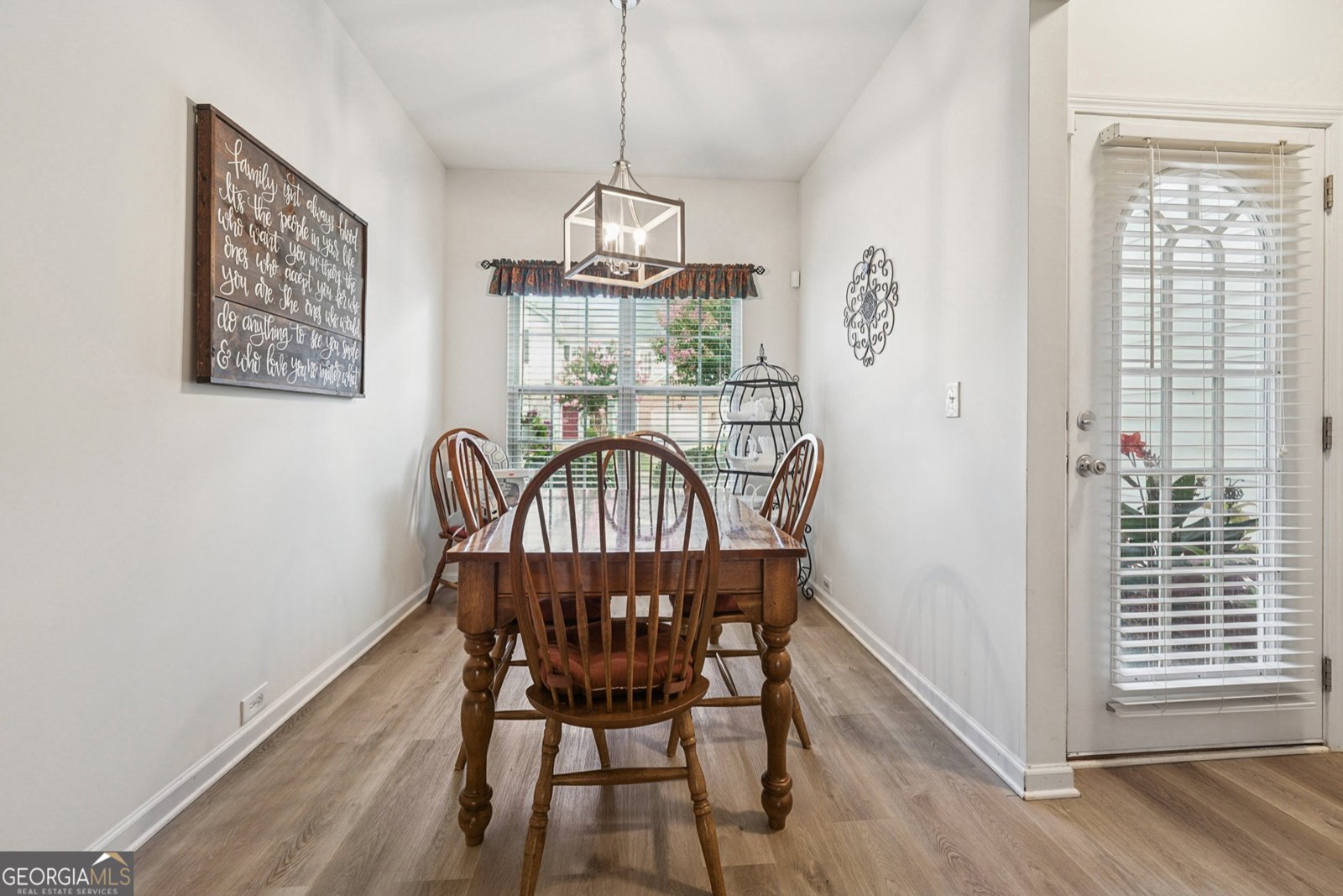 4609 Blue Iris Way Oakwood - 4