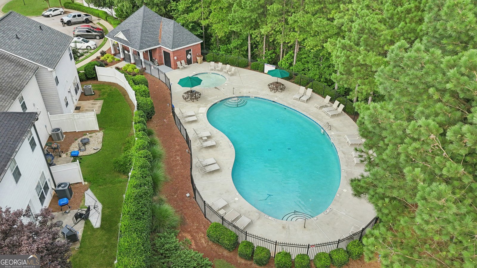 4609 Blue Iris Way Oakwood - 40