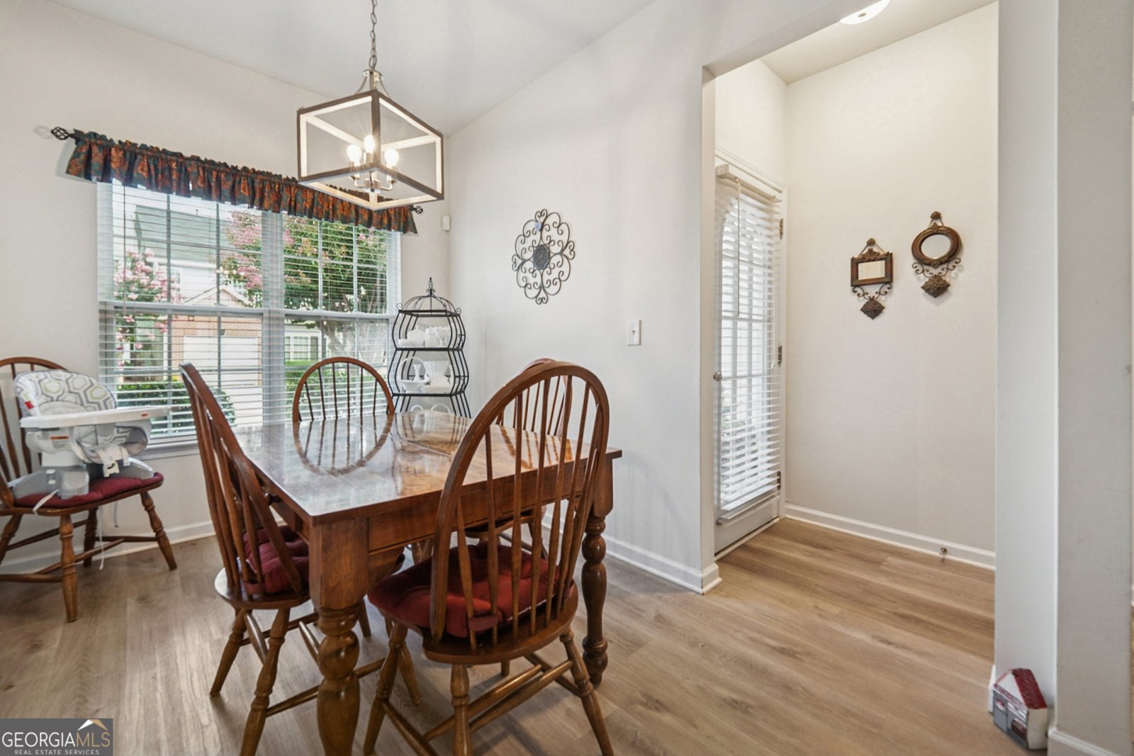 4609 Blue Iris Way Oakwood - 5
