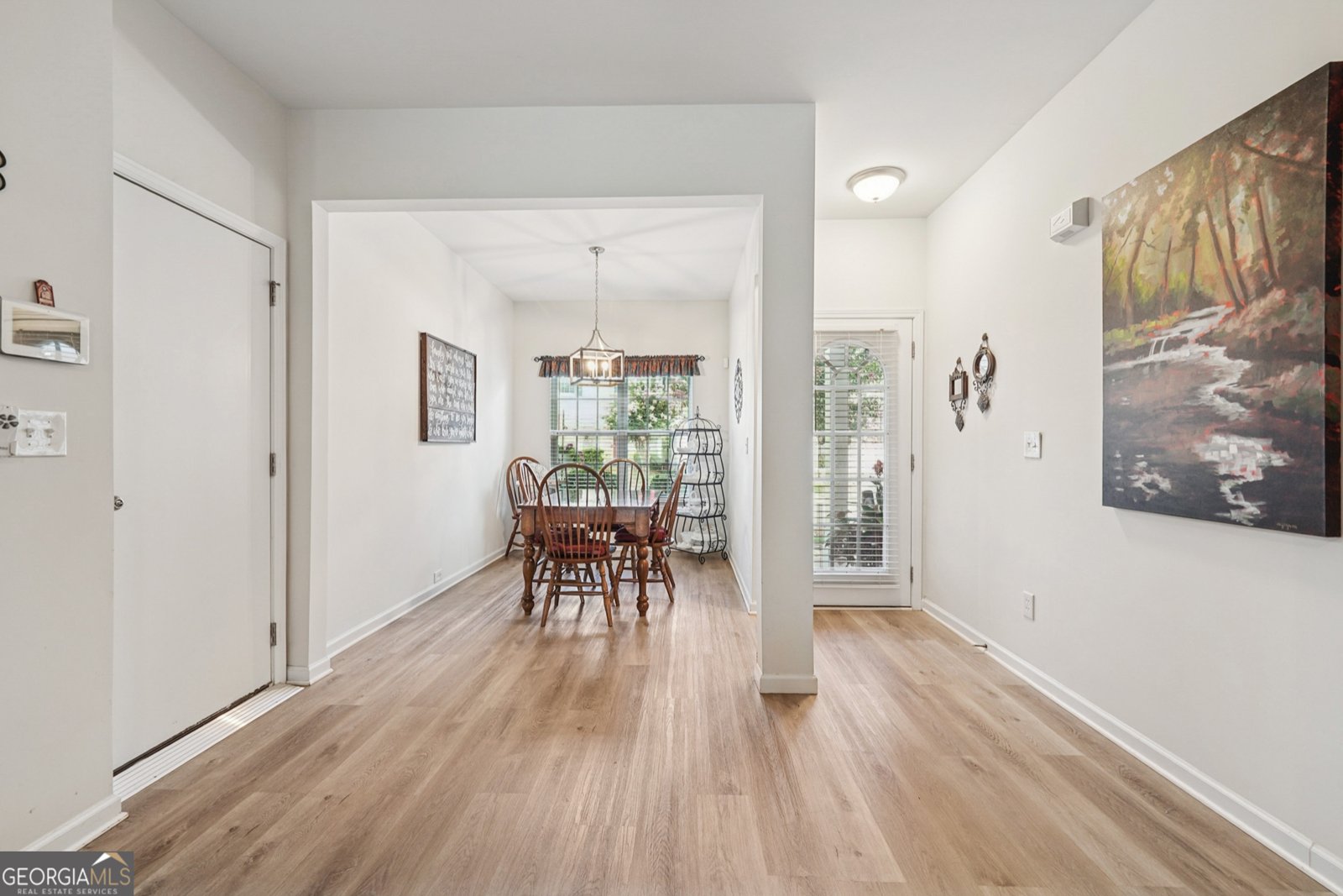 4609 Blue Iris Way Oakwood - 6
