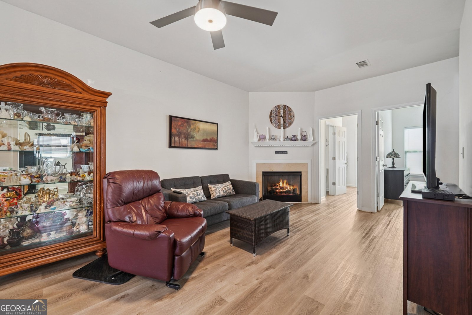 4609 Blue Iris Way Oakwood - 7