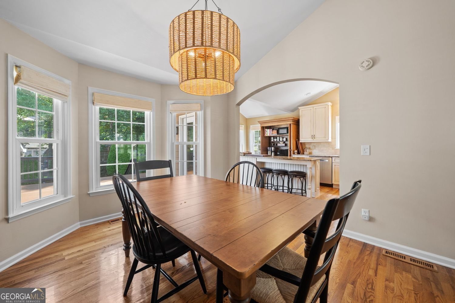 1715 Indian Ridge Drive Woodstock - 10