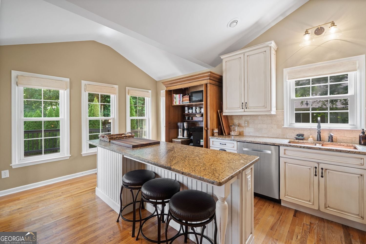 1715 Indian Ridge Drive Woodstock - 11