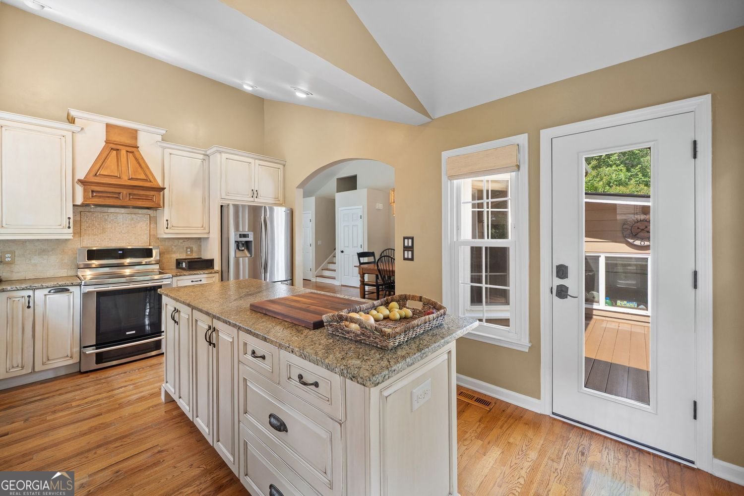 1715 Indian Ridge Drive Woodstock - 12