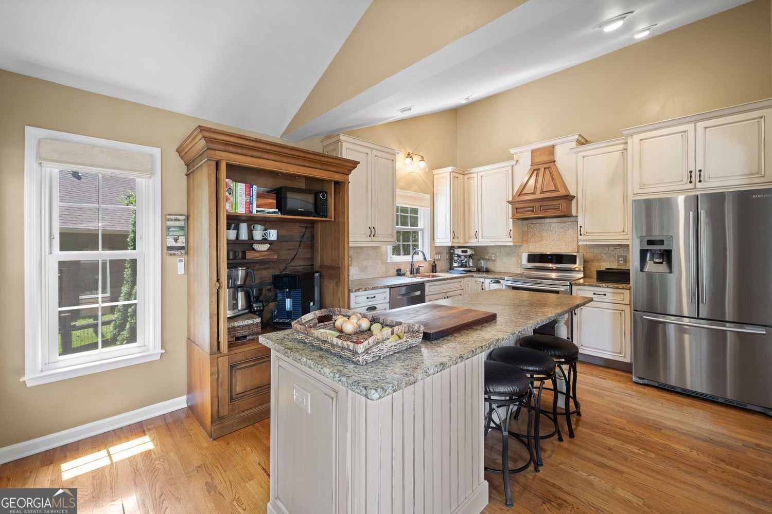 1715 Indian Ridge Drive Woodstock - 13