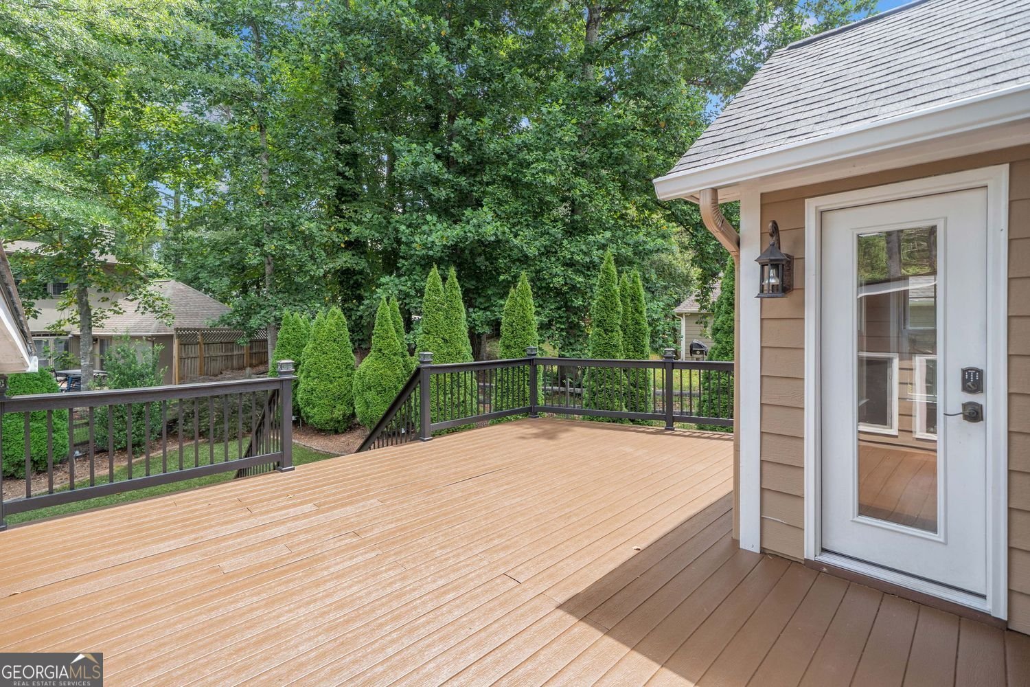 1715 Indian Ridge Drive Woodstock - 14