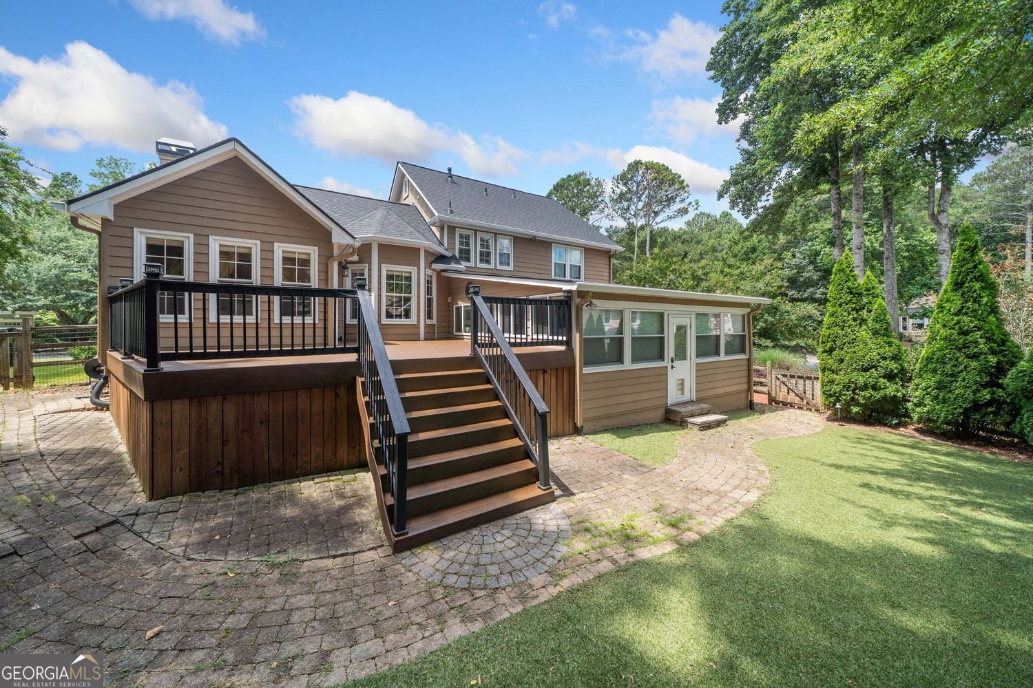 1715 Indian Ridge Drive Woodstock - 15