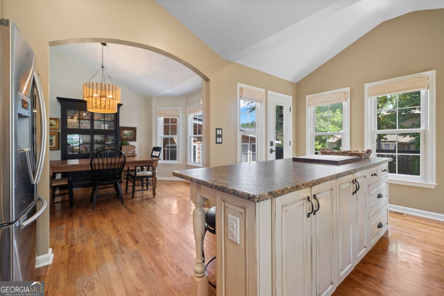 1715 Indian Ridge Drive Woodstock - 16
