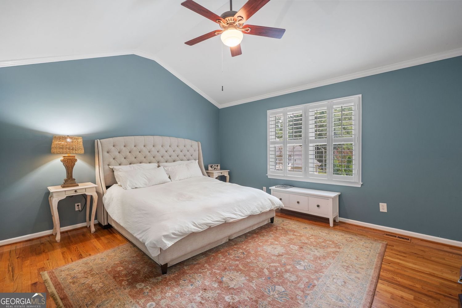 1715 Indian Ridge Drive Woodstock - 17