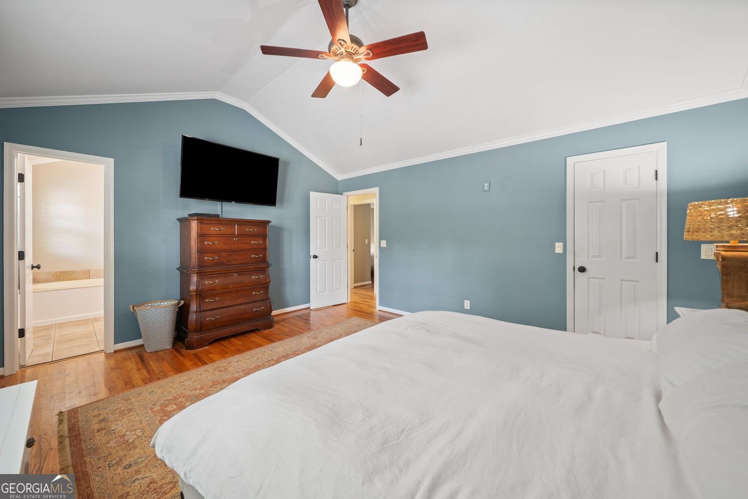 1715 Indian Ridge Drive Woodstock - 18